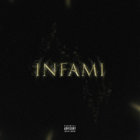 INFAMI ft. Ahnet | Boomplay Music