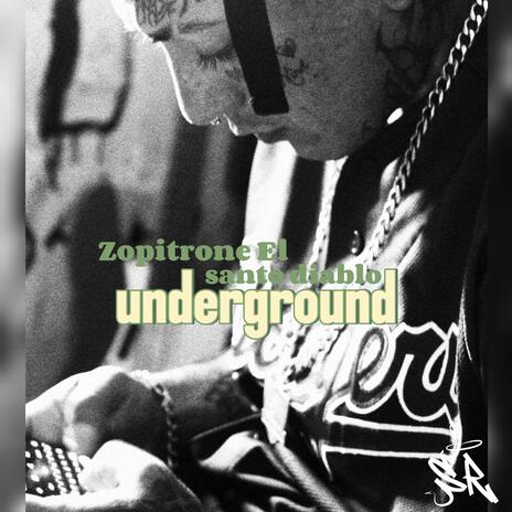 Underground | Boomplay Music