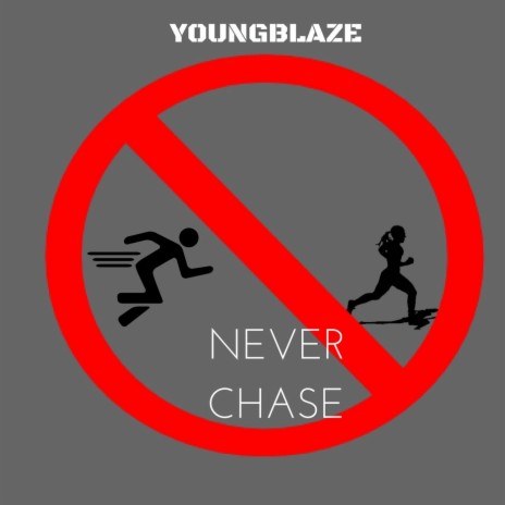 Never Chase (Radio Edit) | Boomplay Music