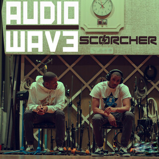 Audio Wave