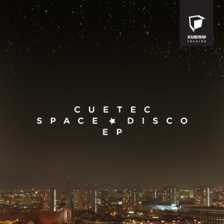Space Disco EP