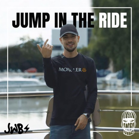 Jump in the Ride | Boomplay Music