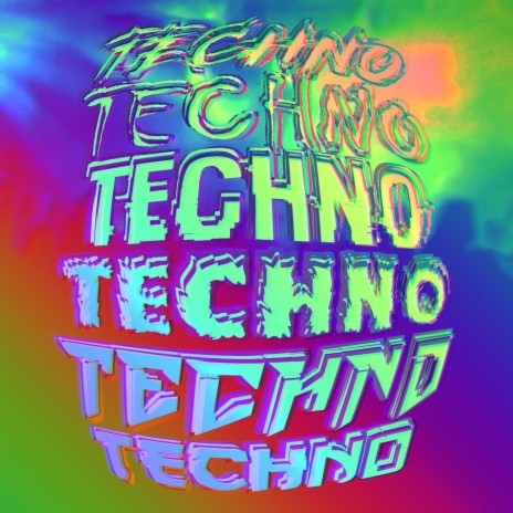 TECHNO TECHNO TECHNO ft. Crouc | Boomplay Music