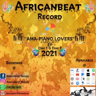 Africanbeat