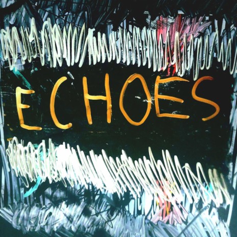 Echoes ft. SUNJ | Boomplay Music