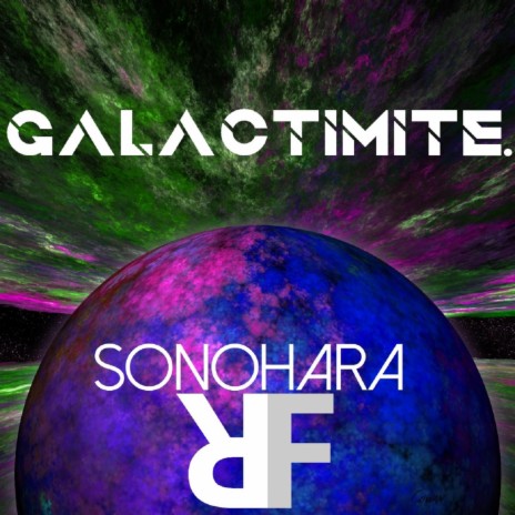 Galactimite ft. Refrays | Boomplay Music