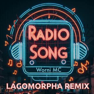 Radio Song (Remix)