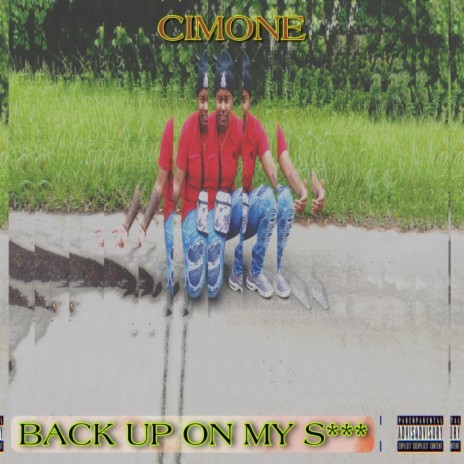 Back Up On My Sxxx | Boomplay Music