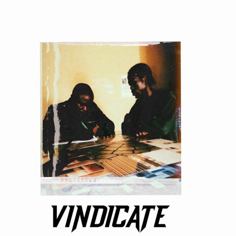 Vindicate ft. Uncle Hundo | Boomplay Music