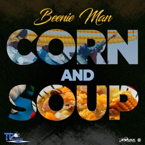 Corn and Soup | Boomplay Music