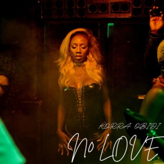 No Love lyrics | Boomplay Music
