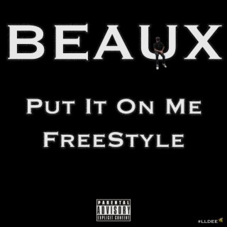 Put It On Me FreeStyle