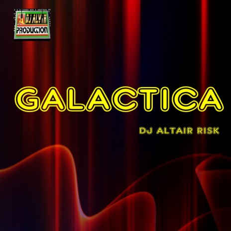 Galactica | Boomplay Music