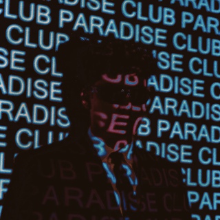 CLUB PARADISE (RIGHT NOW)