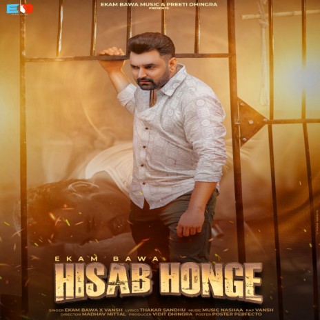 Hisab Honge | Boomplay Music