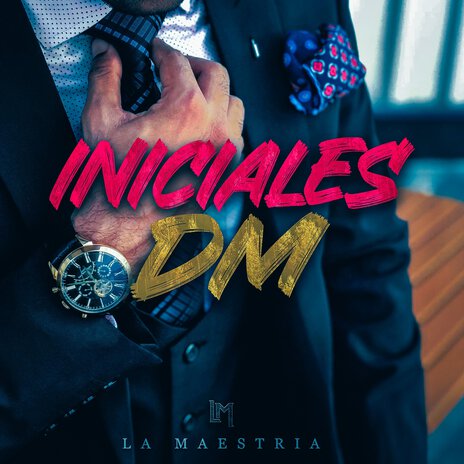 Iniciales Dm | Boomplay Music