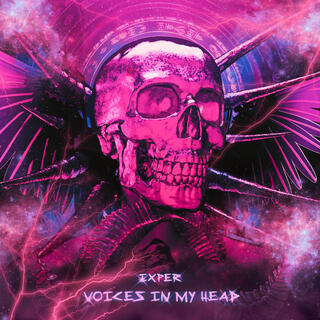 VOICES IN MY HEAD lyrics | Boomplay Music