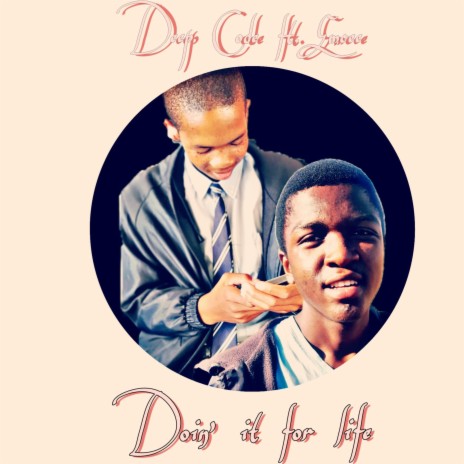 Doin' it for life (feat. Emcee)