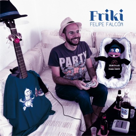 Friki