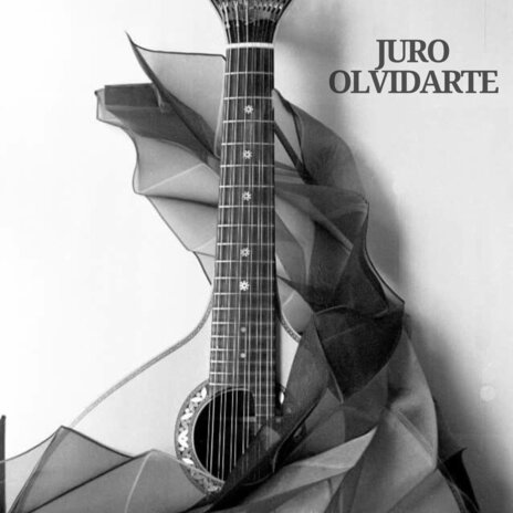 Juro Olvidarte ft. The Irish Folk | Boomplay Music