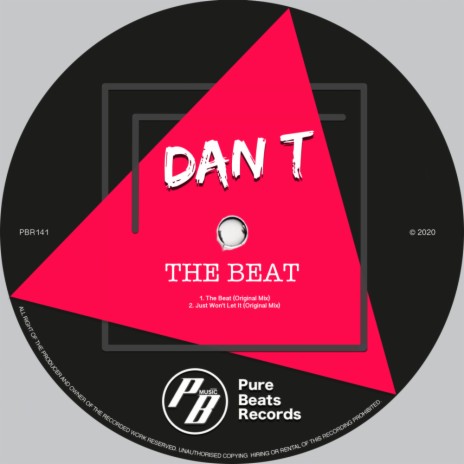 The Beat (Original Mix)