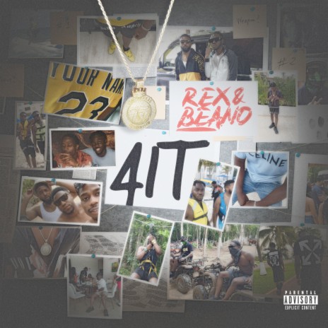 4It | Boomplay Music