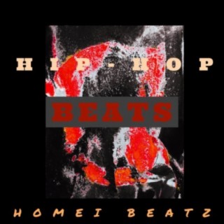 Homei Beatz -Different life