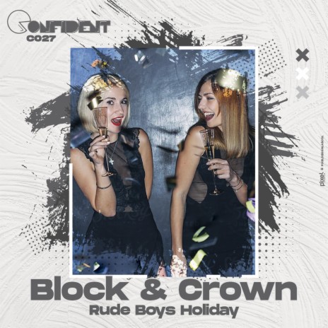 Rude Boys Holiday (Original Mix) | Boomplay Music