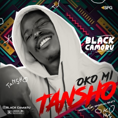 Oko Mi Tansho | Boomplay Music