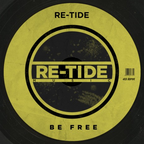 Be Free (Extended Mix)