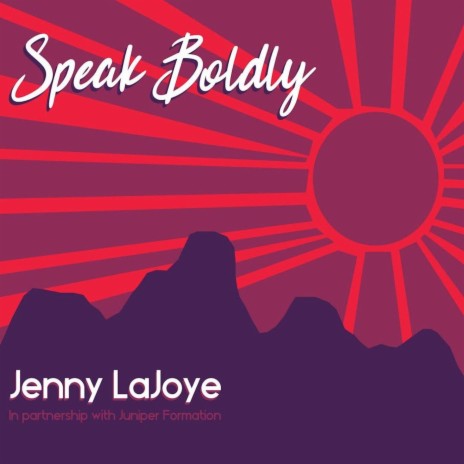 Speak Boldly | Boomplay Music