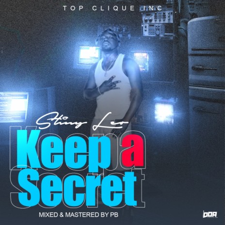 Keep A Secret | Boomplay Music