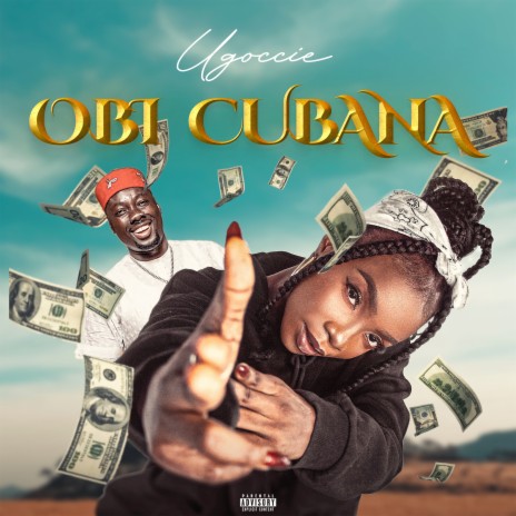 Obi Cubana | Boomplay Music