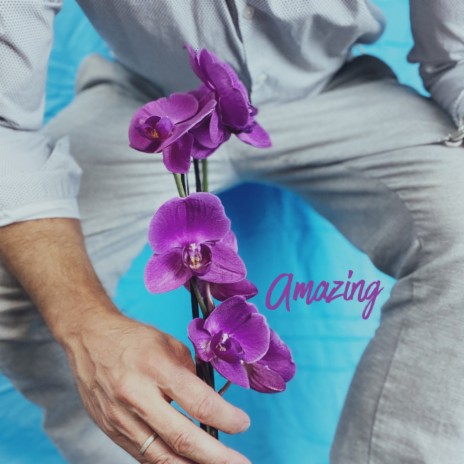 Amazing (Original Mix) | Boomplay Music