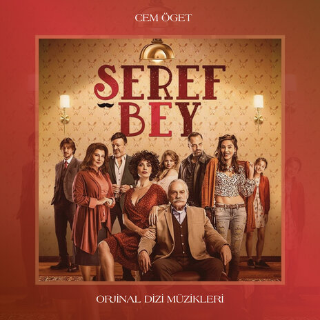 Şeref Bey'in Şerefi | Boomplay Music