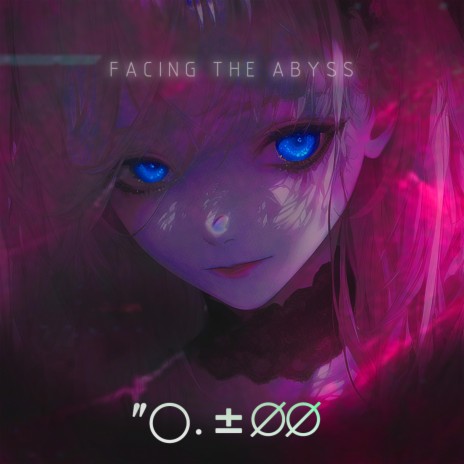 Facing The Abyss ft. Denisse Ferrara | Boomplay Music