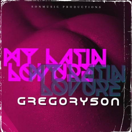 Latin Lovuré (Original Version) | Boomplay Music