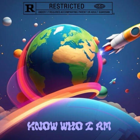 Know Who I Am ft. matthan | Boomplay Music