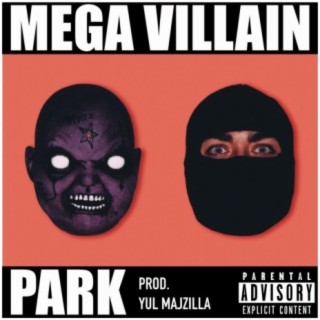 Mega Villain Park