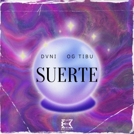 SUERTE ft. OG TIBU | Boomplay Music