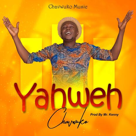 YAHWEH | Boomplay Music