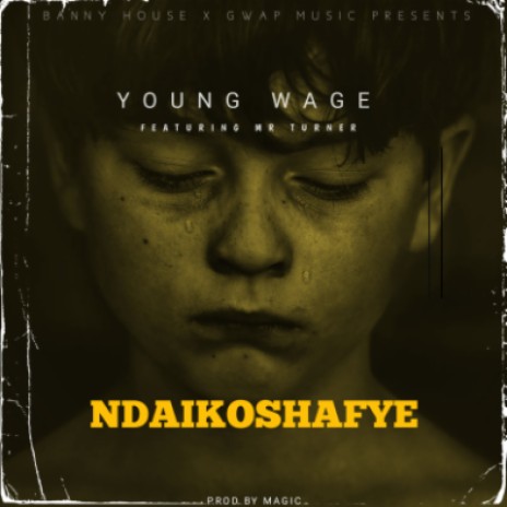 Ndaikoshafye | Boomplay Music