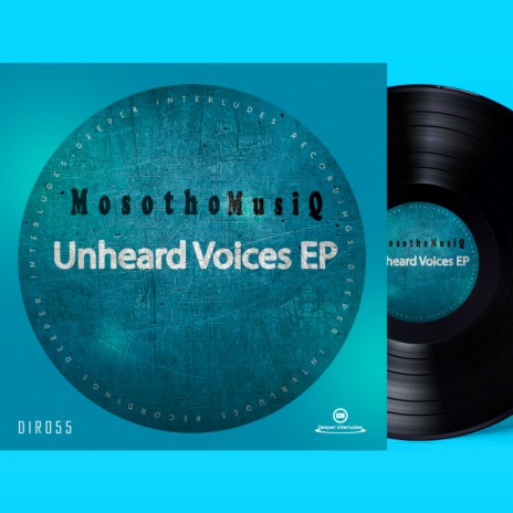 Unheard Voices (Original Mix)