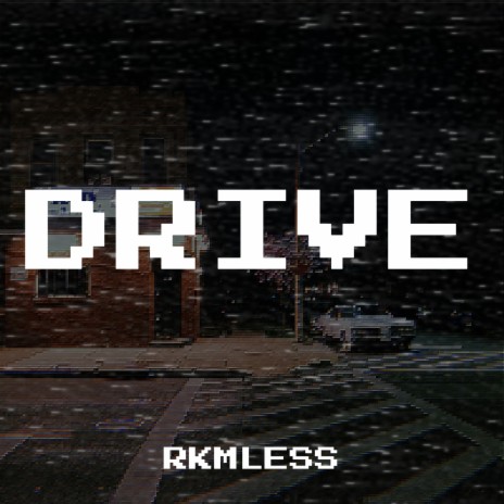 Drive | Boomplay Music