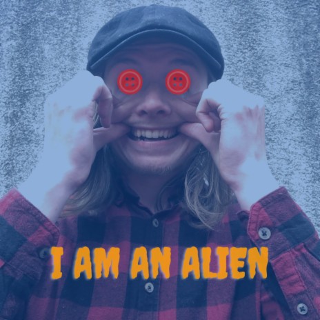 I Am An Alien (Single Version) | Boomplay Music