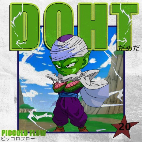 PICCOLO FLOW | Boomplay Music