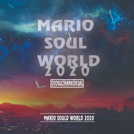 Mario Sould World | Boomplay Music