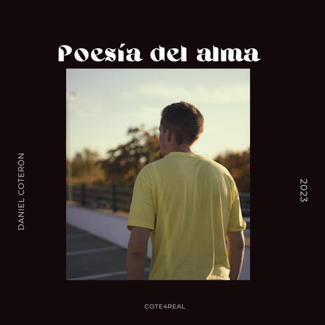 Poesía del alma | Boomplay Music