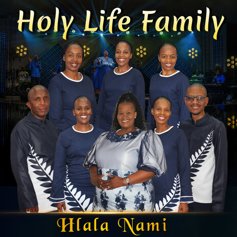 Hlala Nami | Boomplay Music