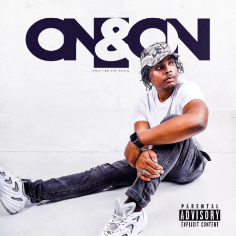 On & On (Another Rap Song) | Boomplay Music